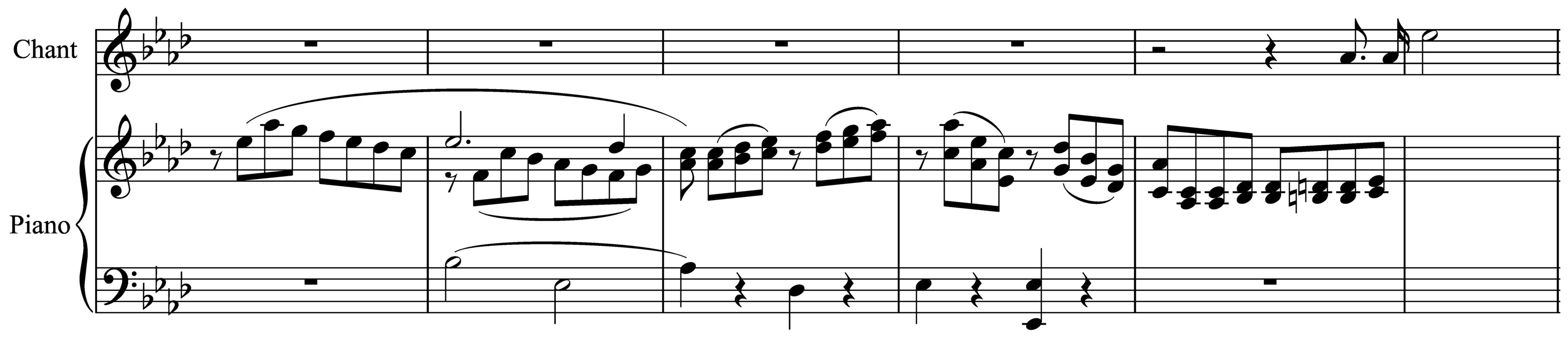 [musical score]