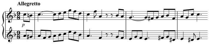 [musical score]