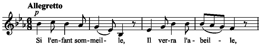 [musical score]