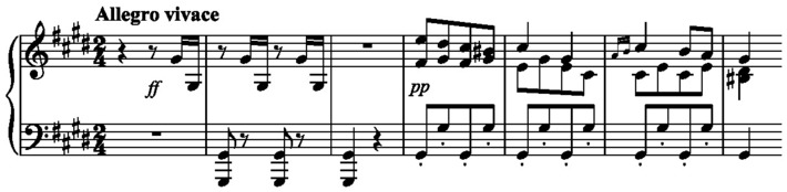 [musical score]