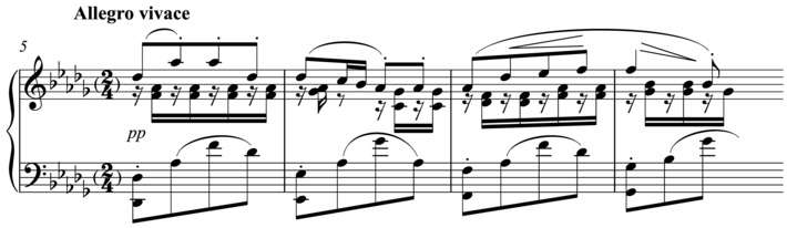 [musical score]