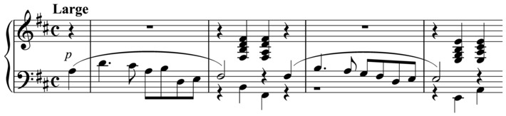 [musical score]