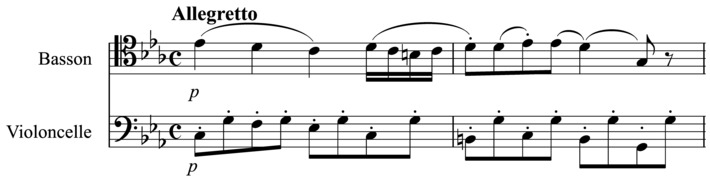 [musical score]