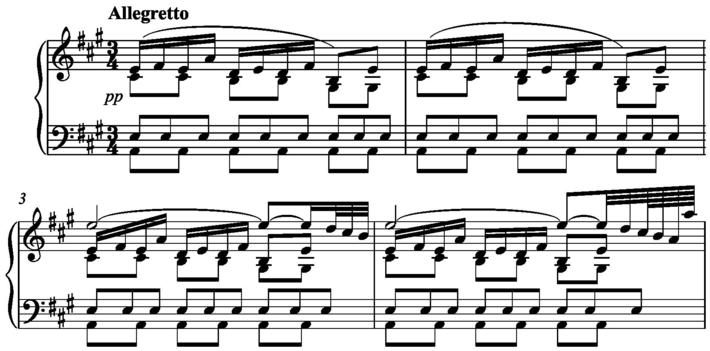 [musical score]