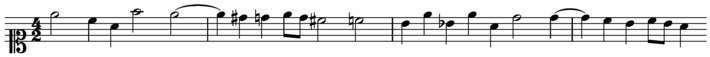 [musical score]