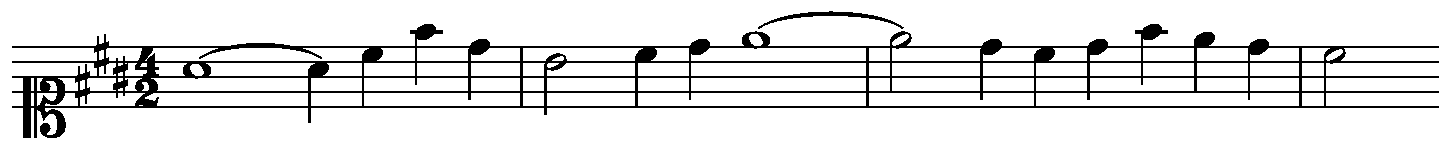 [musical score]