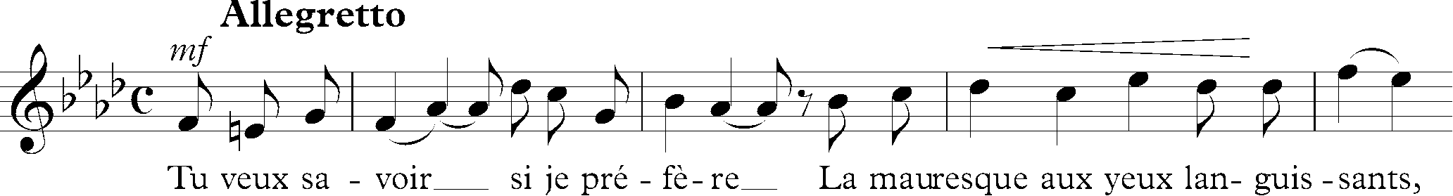 [musical score]