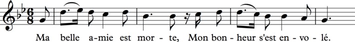 [musical score]