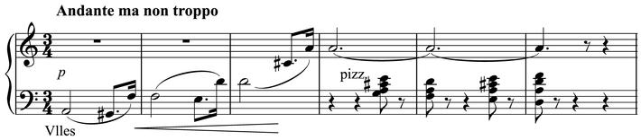 [musical score]