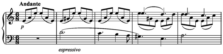 [musical score]