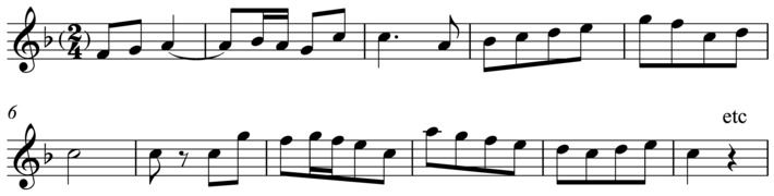 [musical score]